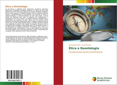 Ética e Deontologia