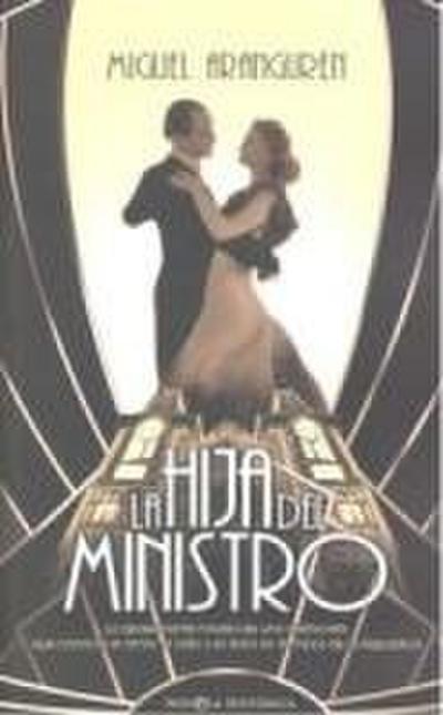 La hija del ministro