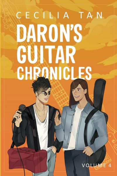 Daron’s Guitar Chronicles