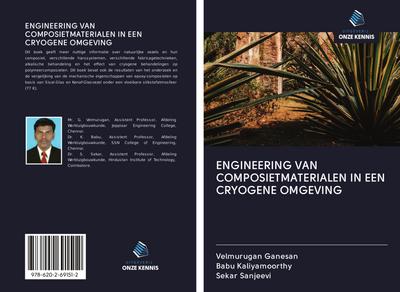 ENGINEERING VAN COMPOSIETMATERIALEN IN EEN CRYOGENE OMGEVING