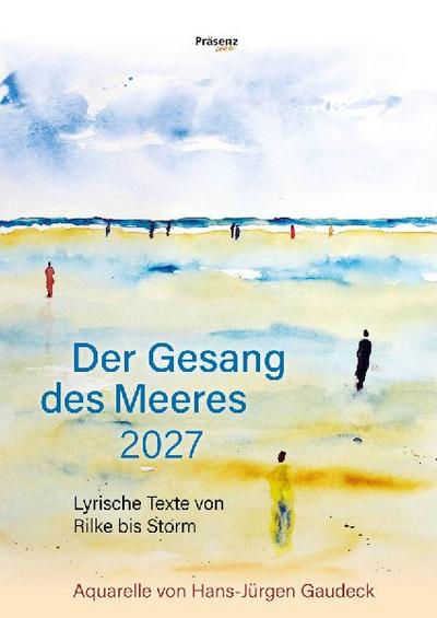 Der Gesang des Meeres 2027