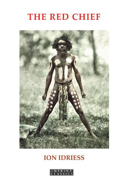 The Red Chief