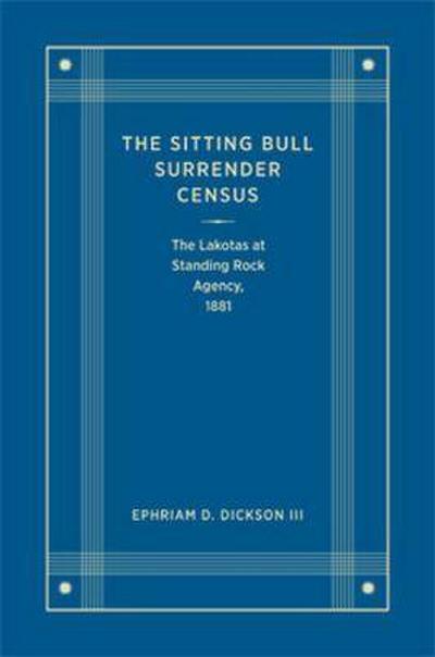 The Sitting Bull Surrender Census