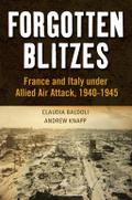 Forgotten Blitzes