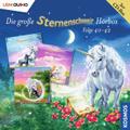 Die große Sternenschweif Hörbox Folgen 40-42 (3 Audio CDs),3 Audio-CD