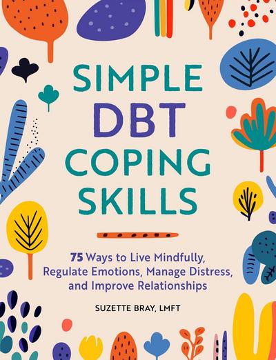 Simple Dbt Coping Skills