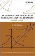 An Introduction to Nonlinear Partial Differential 