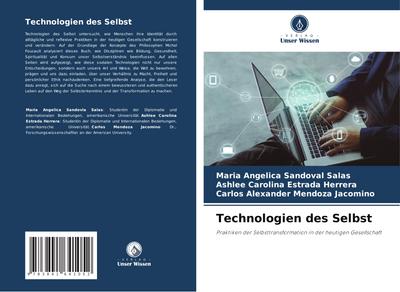 Technologien des Selbst