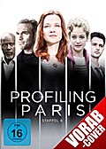 Profiling Paris