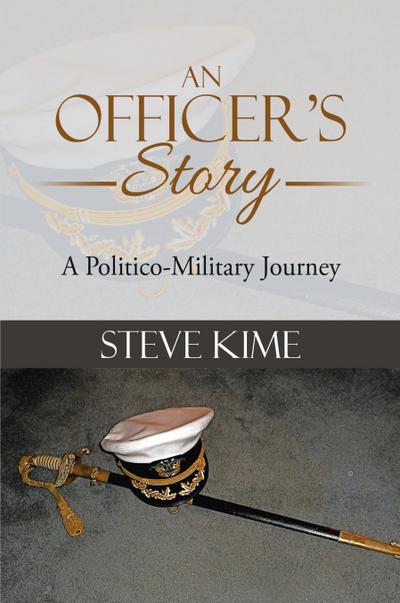 An Officer’s Story