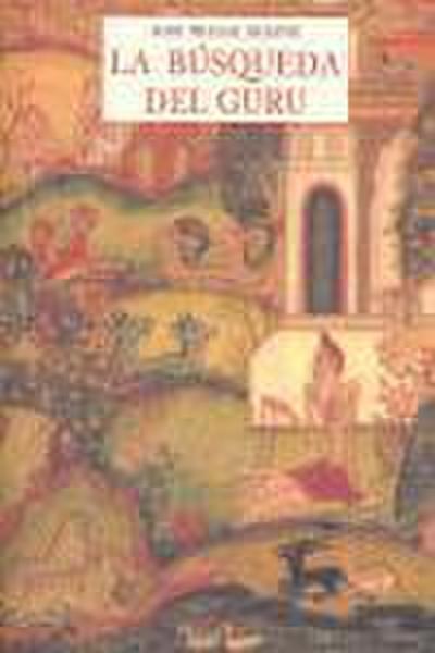 La búsqueda del gurú