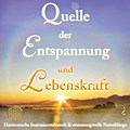Quelle der Entspannung und Lebenskraft