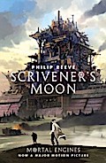 Scrivener’s Moon