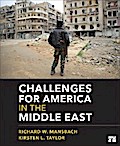 Challenges for America in the Middle East