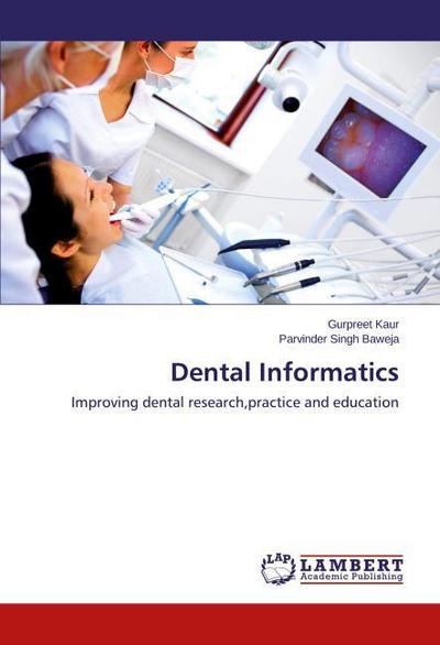 Dental Informatics