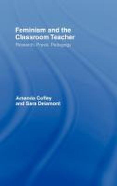 Feminism and the Classroom Teacher