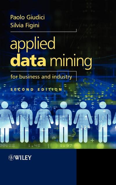 Applied Data Mining for Business 2e