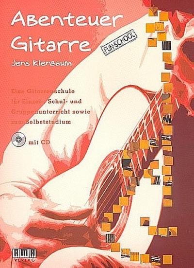 Abenteuer Gitarre