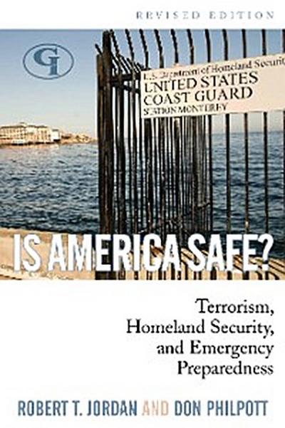 Is America Safe?