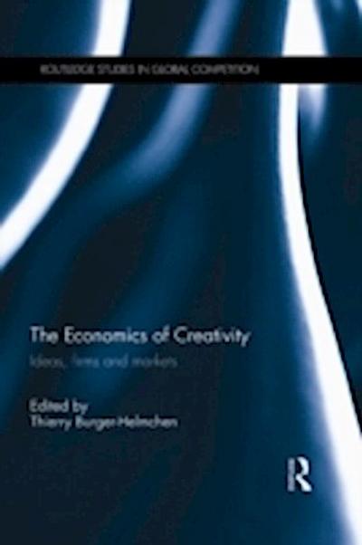 Economics of Creativity