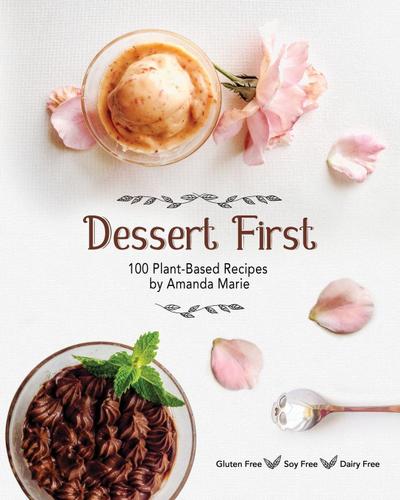 Marie, A: DESSERT 1ST WHOLESALE/E