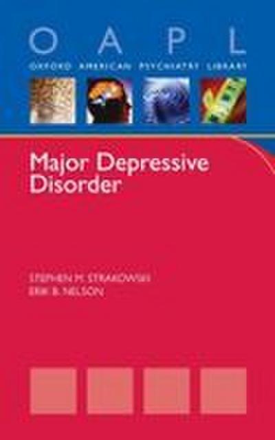 Major Depressive Disorder