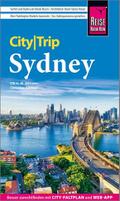 Reise Know-How CityTrip Sydney von Elfi H M Gilissen | Buch