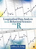 Longitudinal Data Analysis for the Behavioral Sciences Using R