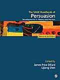 The SAGE Handbook of Persuasion
