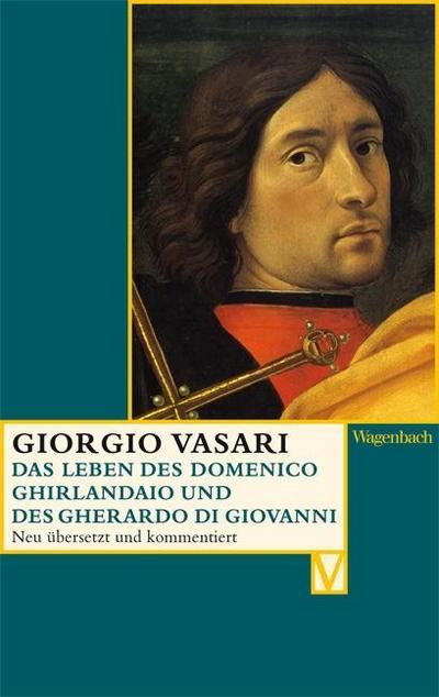 Vasari,Ghirlandaio