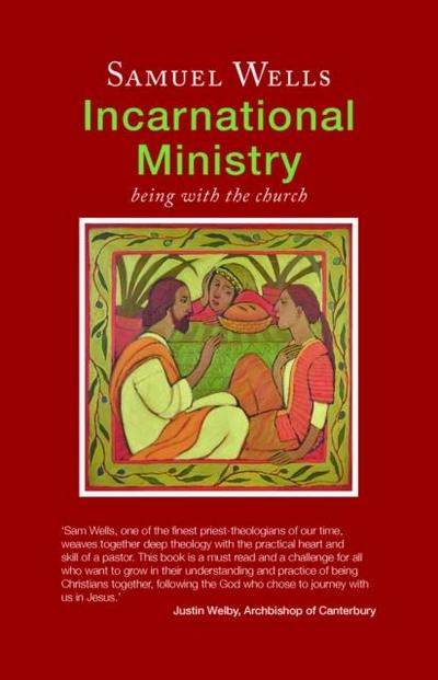 Incarnational Ministry