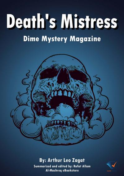 Death’s Mistress