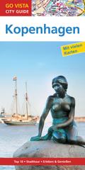 GO VISTA: Reiseführer Kopenhagen