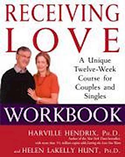 Receiving Love Workbook