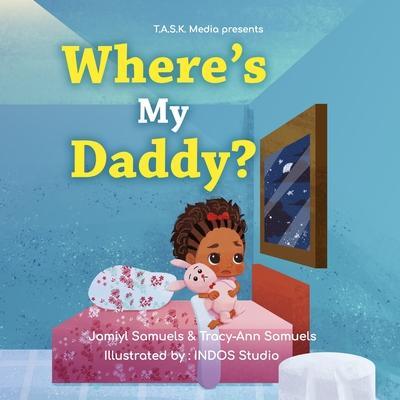 Where’s My Daddy?