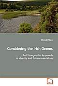 Considering the Irish Greens