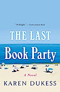 The Last Book Party