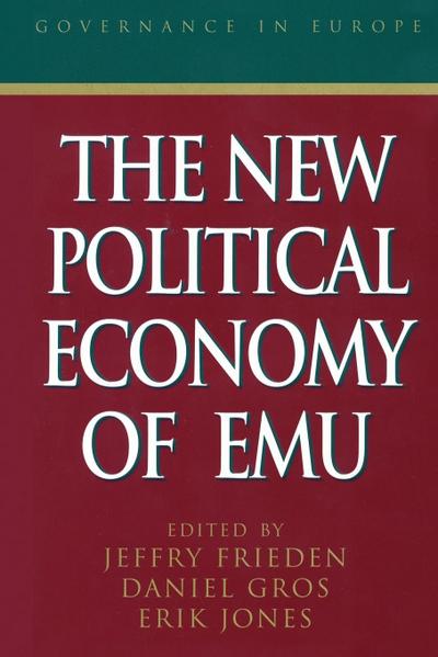 New Political Economy of EMU