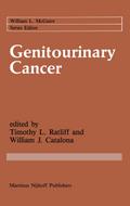 Genitourinary Cancer