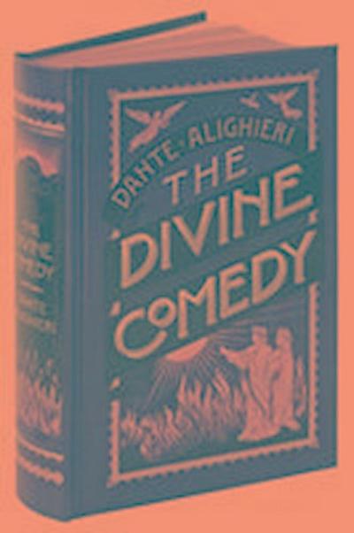 The Divine Comedy