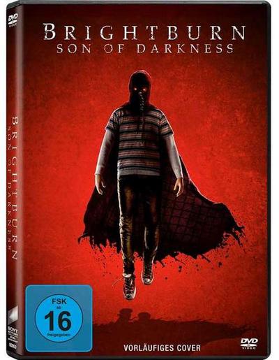 Brightburn - Son of Darkness