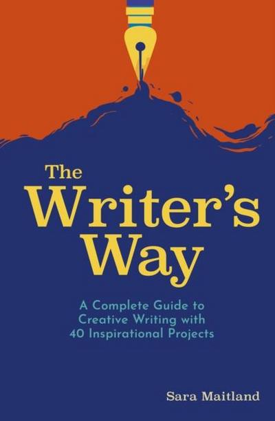 The Writer’s Way