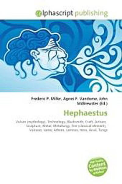 Hephaestus