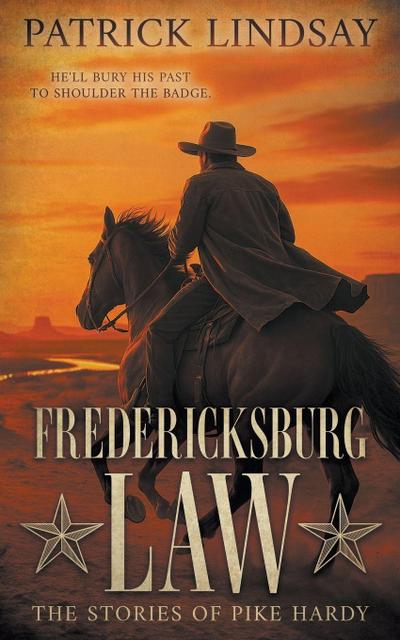 Fredericksburg Law