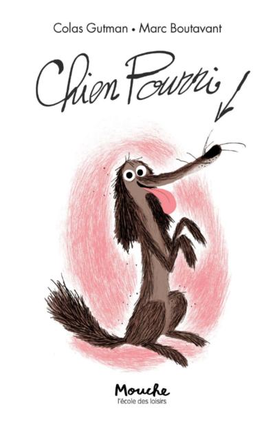 Le chien Pourri