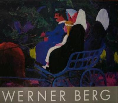Werner Berg