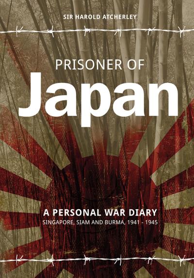Prisoner of Japan