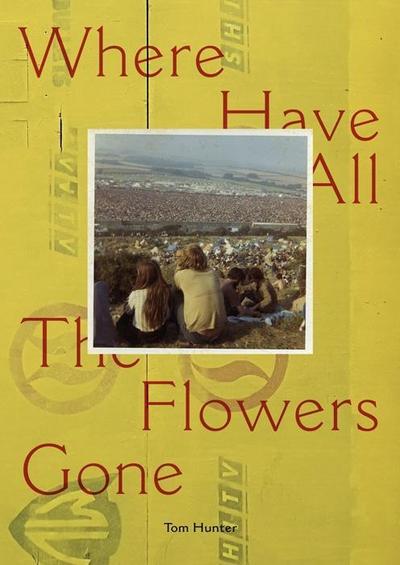 Where Have All the Flowers Gone