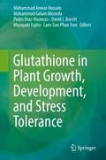 Glutathione in Plant Growth, Development, and Stre