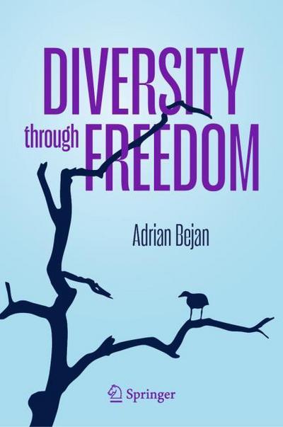 Diversity through Freedom